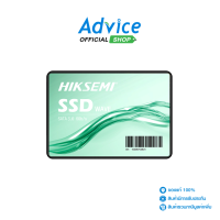 512 GB SSD SATA HIKSEMI WAVE (S)