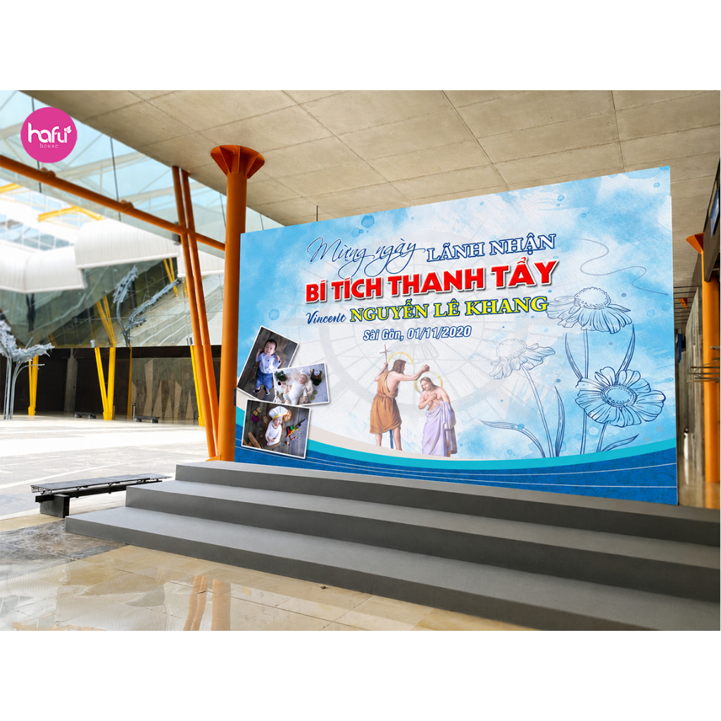 [HỎA TỐC HCM] IN BACKDROP, PHÔNG NỀN THÁNH LỄ XƯNG TỘI, RỬA TỘI,_THIÊN CHÚA_CÔNG GIÁO_ THIẾT KẾ THEO YÊU CẦU_HAFU HOUSE