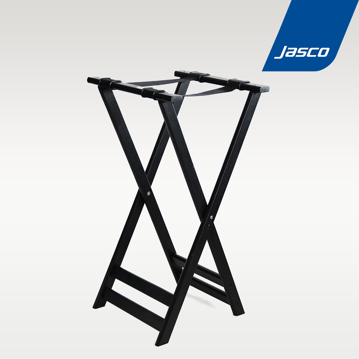 Jasco ขาตั้งวางถาด Tray Stands #WTS-32BK ราคา 1,600 บาท*ส่งฟรี