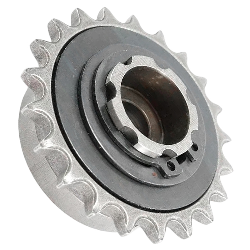 [LLK MALL]For A3 A4 A6 for BWA BPJ BPY BLY BVZ AWA 06F105243C Oil Pump Balance Shaft Sprocket 2.0 TFSI