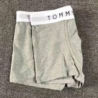 SHUNAICHI Fashion Tom Mens Panties Cotton Mens Boxers Tommy