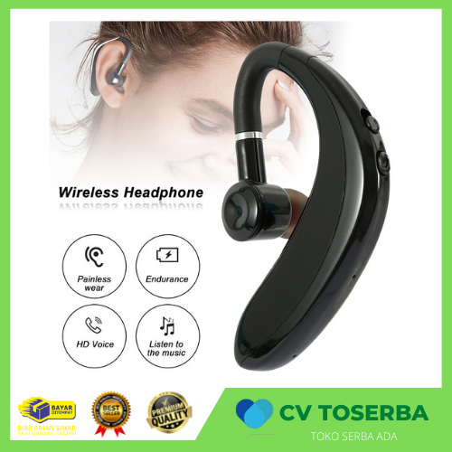 Jual Best Wireless Earphones Under 100 