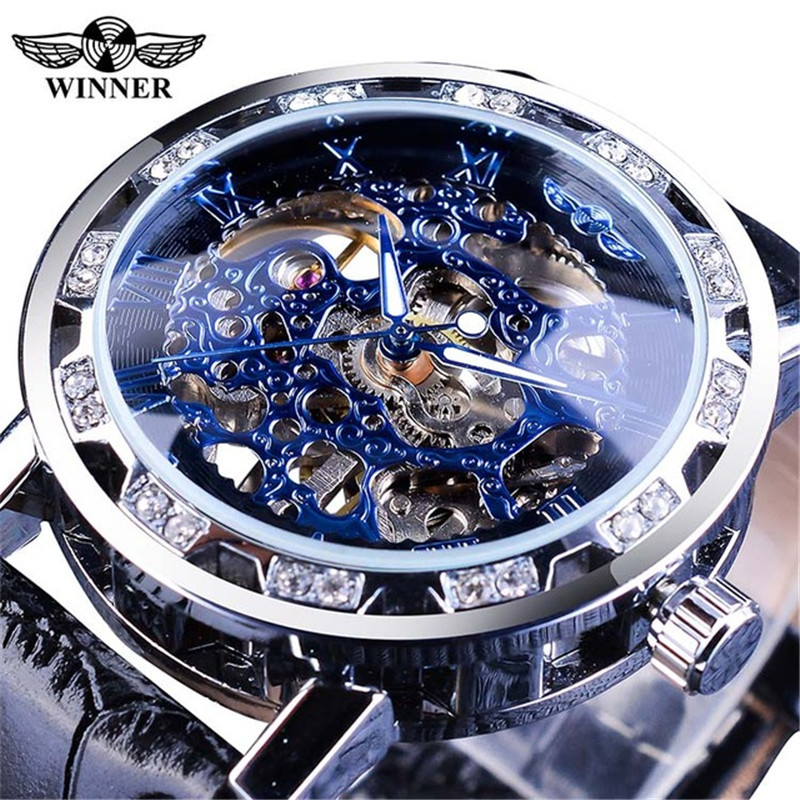 Winner-Black-Golden-Retro-Lumi