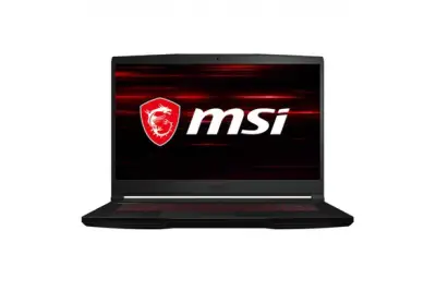 Laptop MSI Gaming GF63 Thin 10SC-481VN i7 10750H/8GB/512GB/15.6″FHD/GTX 1650 Max-Q 4GB/Win 10 - HÀNG CHÍNH HÃNG