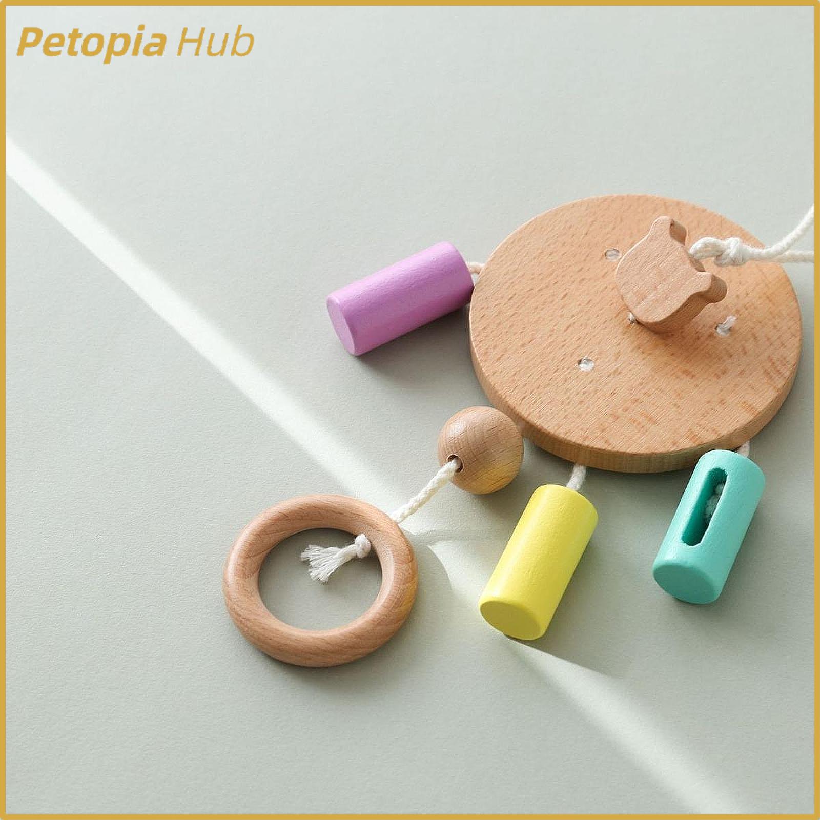 Baby Crib Mobile Nursery Decoration Wind Chime
