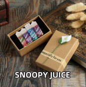 sn*00**p juice 5CM*8CMGift