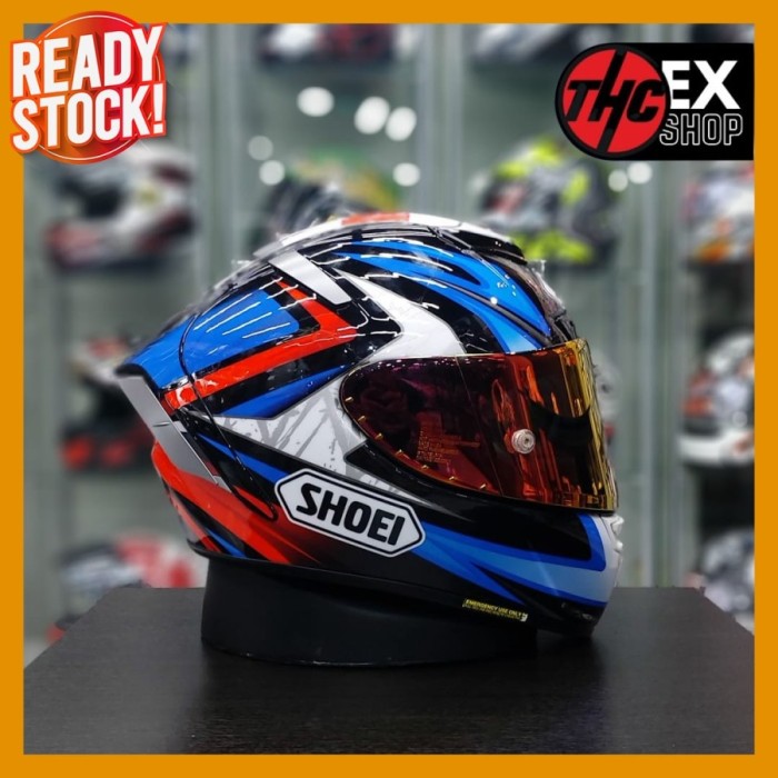 are shoei helmets worth it Is a shoei worth the price? I am looking for a new helmet and have seen  this beauty (ex-zero). it's over 400 however, which is a lot of money for  a 17