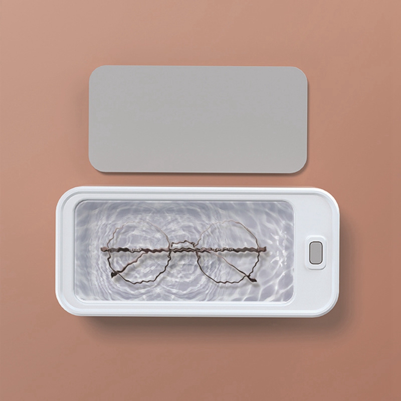 MIN - Cleaning Machine, Jewelry Cleaning Machine, Silverware Cleaning Machine, Glasses Cleaning Machine - 2