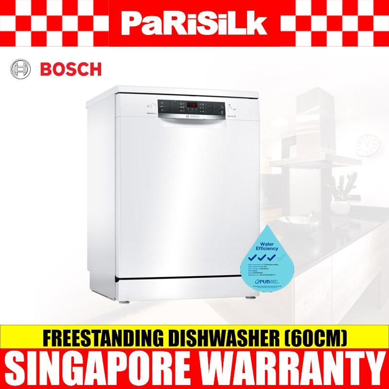 bosch dishwasher 60cm