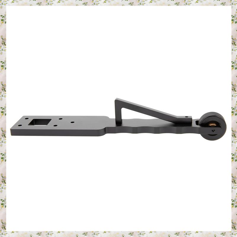 (UJCZ) Metal High Speed Drag Race Wheelie Bar for ARRMA KRATON 6S Talion Outcast RC Car Upgrades Parts Accessories