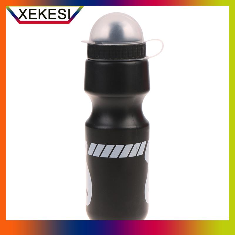 XEKESI Bình nước uống đi xe đạp Đi Bộ Đường Dài Ngoài Trời 750ml Bình nước có nắp chống bụi - 9