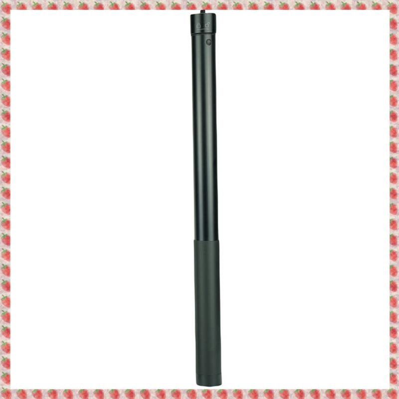 (RBPN) 1.7 M for 4/ Moblie 3/2 Tripod Extension Pole Selfie Stick Rod for Pocket/ Accessories