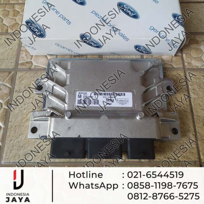 Ecu Ford Fiesta / Ecosport 1.5 CC ORIGINAL Harga  6,888,940 Ringgit*Penghantaran Percuma