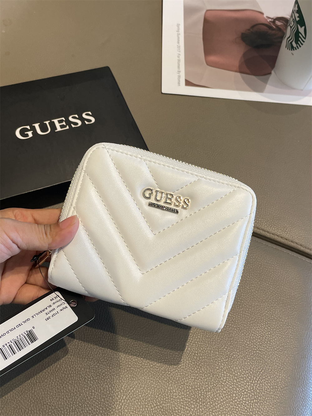 Guess wallet singapore online