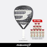 Bullpadel Padel Racket Pro Line FLOW LEGEND 26 | Raket Padel
