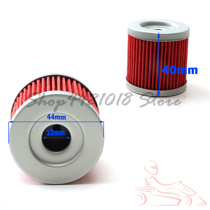 【Shop Now and Save】 Filter For Yx150 Yx160 Z155 150cc 160cc 1p60 Lifan Zongshen Loncin Cb250 Engine 