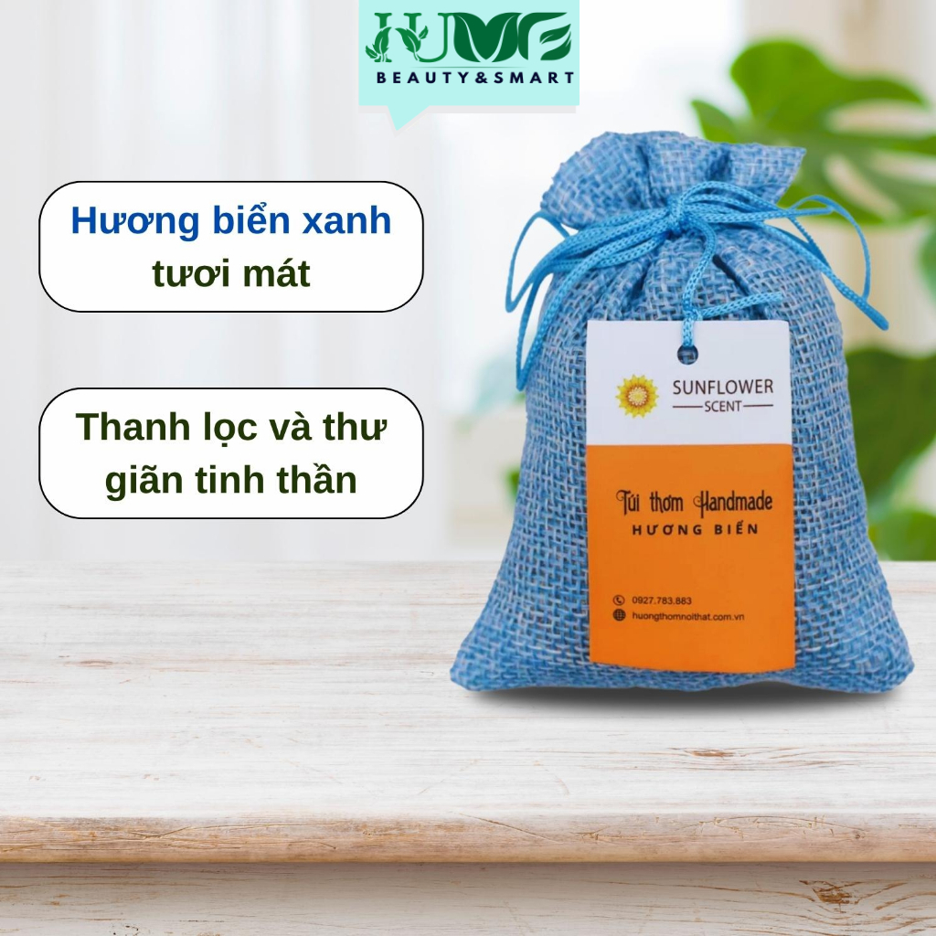 Sáp Thơm Phòng Pure Aroma Giúp Khử Mùi Và Thơm Mát Cho Không Gian Gia Đình