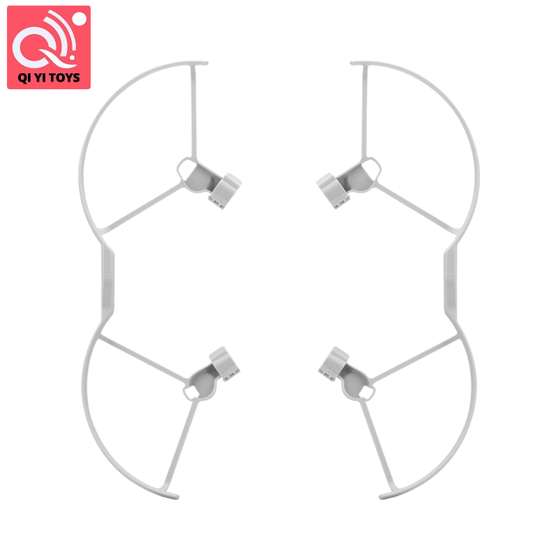 Quick-Release Propeller Guards Removable Propellers Protector Ring