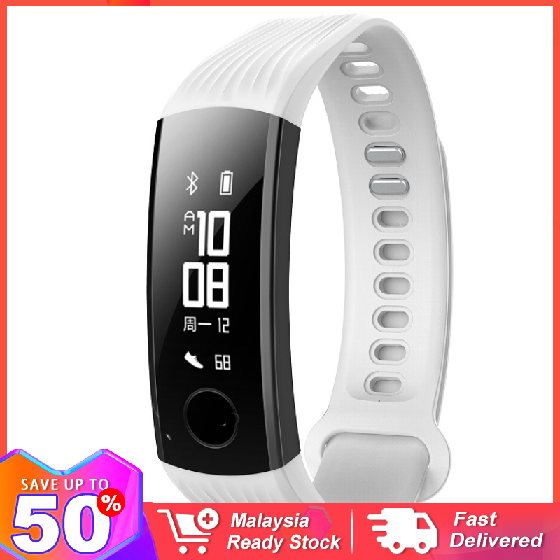 Huawei color band a2 on sale swimming