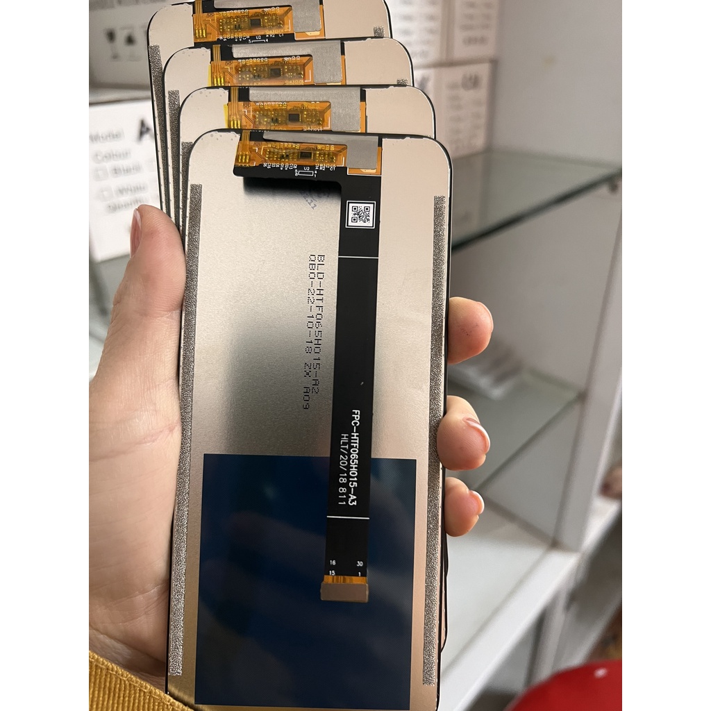 Màn hình điện thoại Vsmart Joy 3 zin