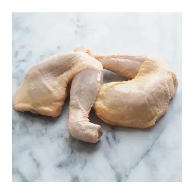 Master Grocer Fresh Chicken Whole Leg - Chilled