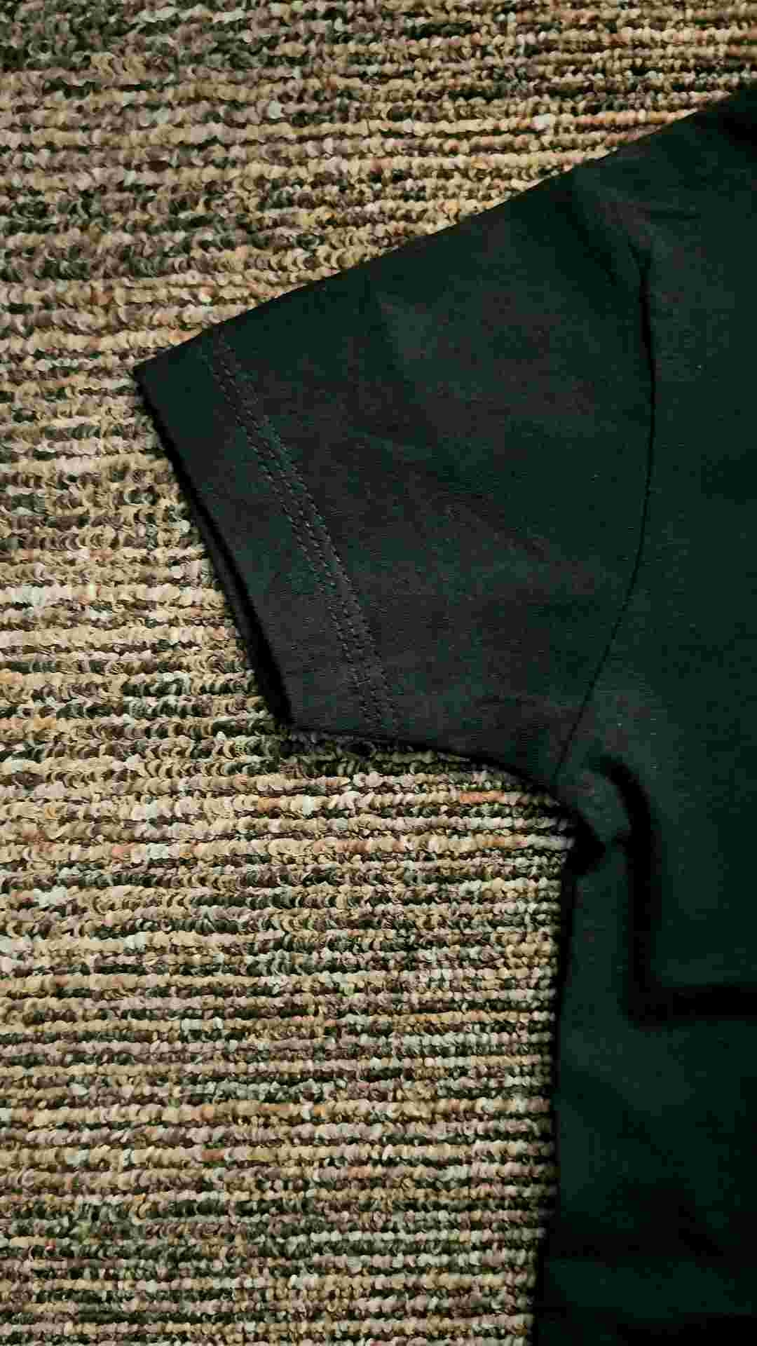 Novanest Baju Kaos Anak Laki Laki Umur 1-12 Tahun Bahan Cotton Eevyx Store