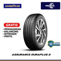 Ban Mobil Goodyear ASSURANCE DURAPLUS 2 205/65 R15