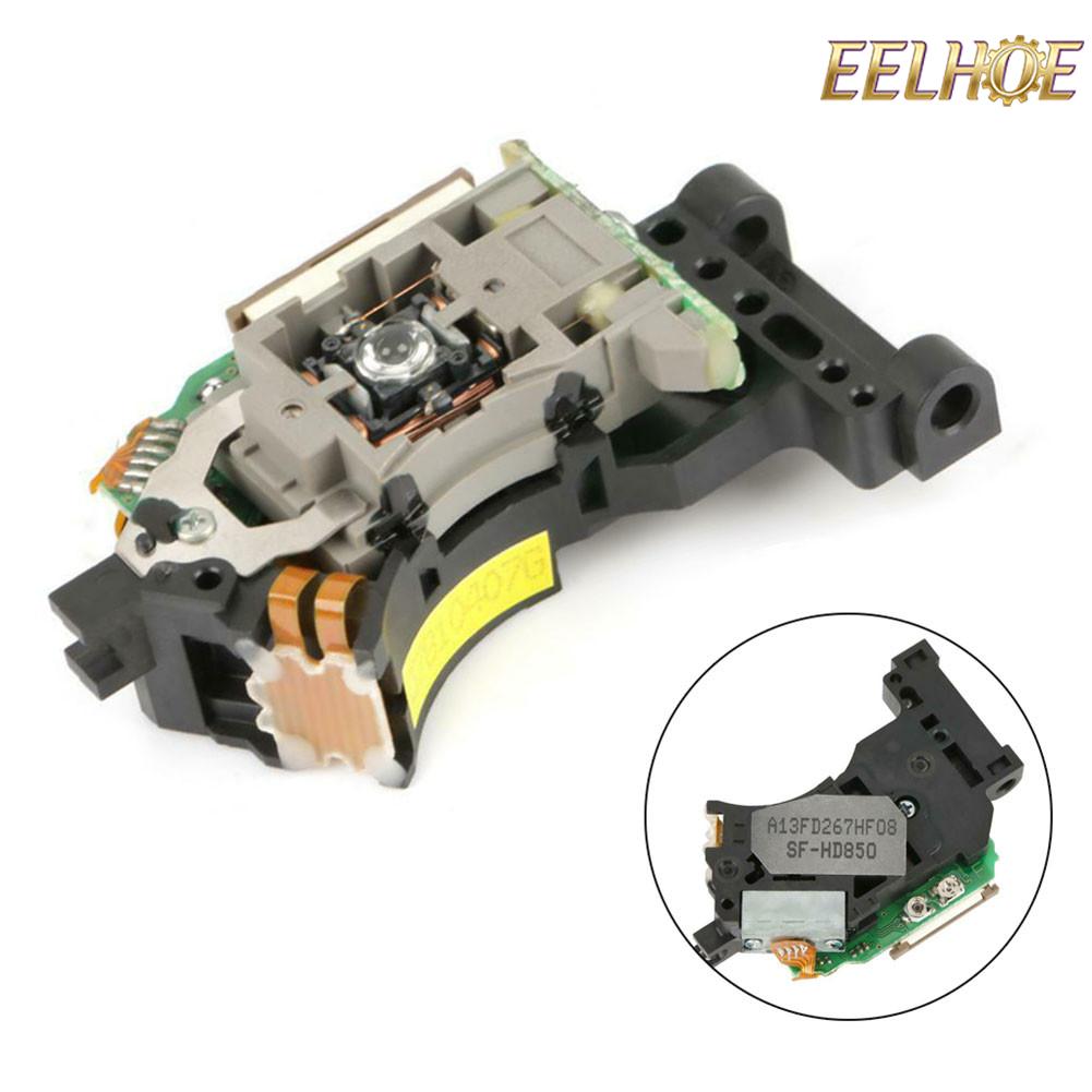 【EELHOE】 SFHD850 Optical PickUp Laser Lens Long Lasting and Dependable Performance [New Products Hot Sale] ราคา 132 บาท*ส่งฟรี