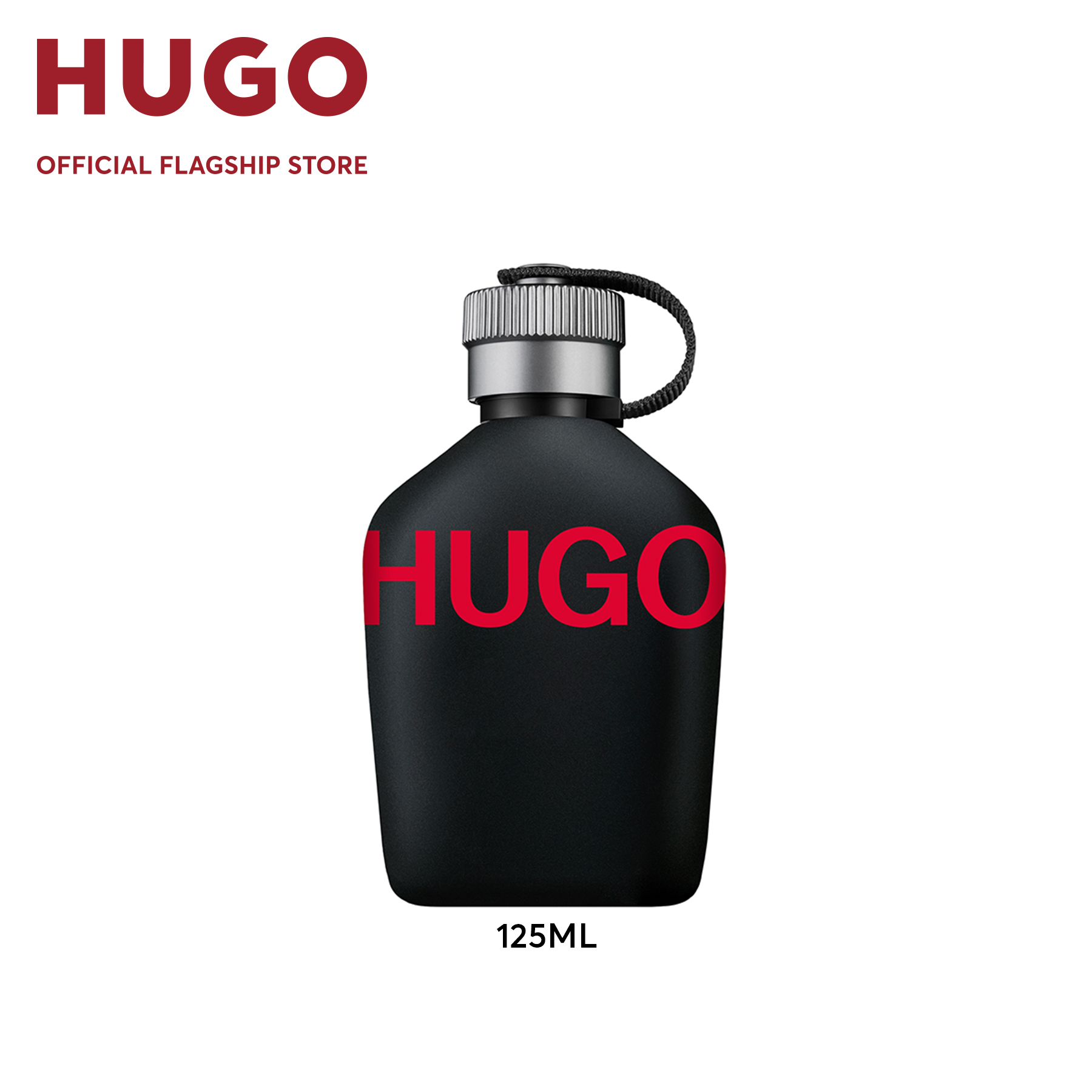Nước hoa nam hugo just different edt 125ml