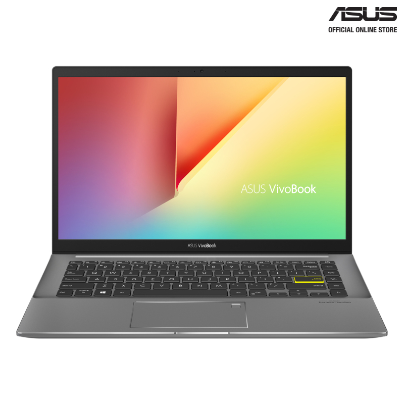 Asus Vivobook 14 S433JQ-EB098T/14/ i7-1065G7/8GB DDR4/1TB PCIe SSD/GDDR5 2GB NVIDIA® GeForce® MX350