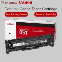 canon 051 toner refill