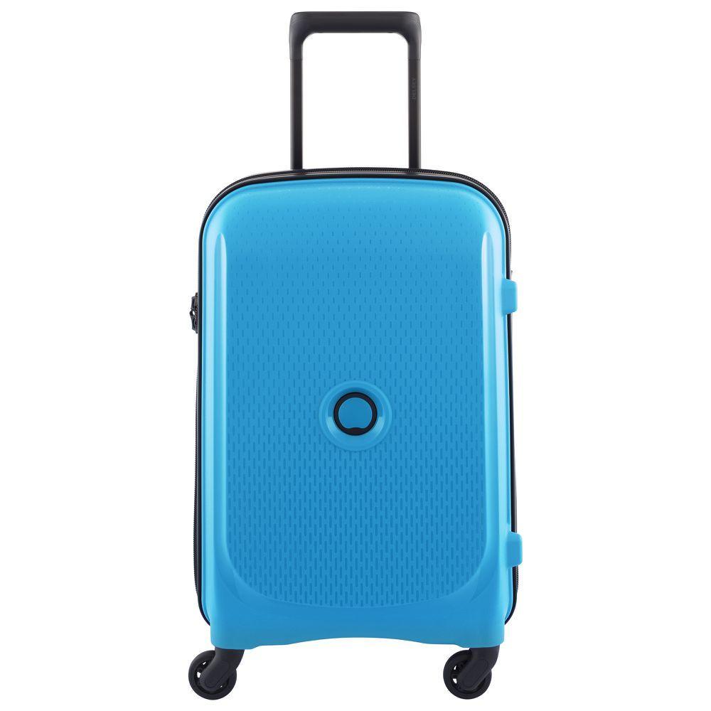 DELSEY Belmont (55cm) 4 Wheel Trolley case