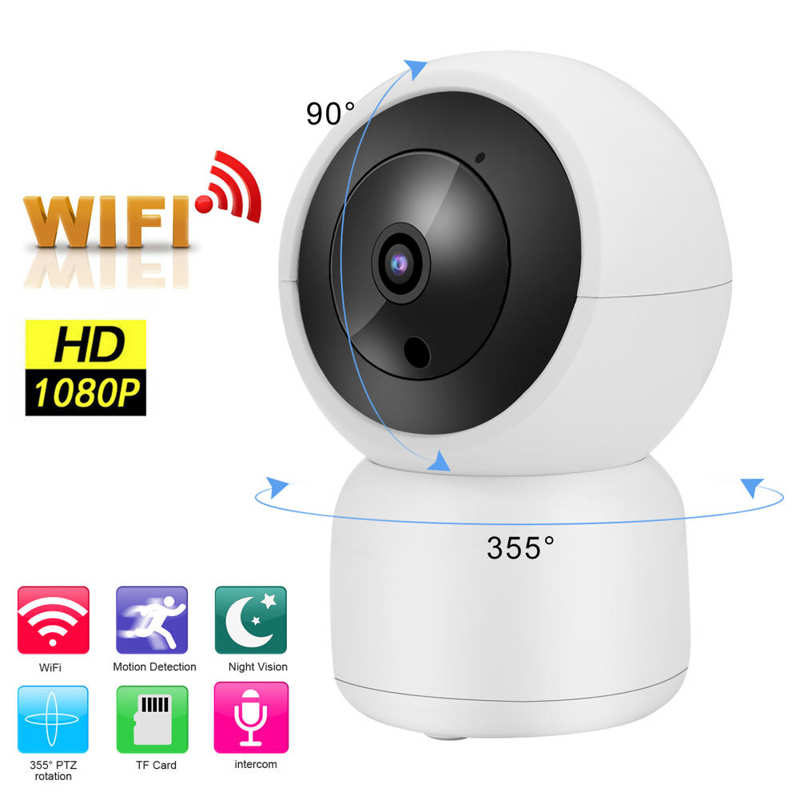 security camera without wifi needed