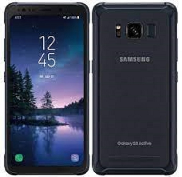 điện thoại Samsung Galaxy S8 Active ram 4G/64G, máy Chính Hãng, Máy Chống Nước va đập, Cày PUBG/Liên Quân/ Free Fire đỉnh