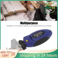 sjlerst Bộ dụng cụ mài cưa xích Máy mài cưa xích DC 12V đa năng để khoan