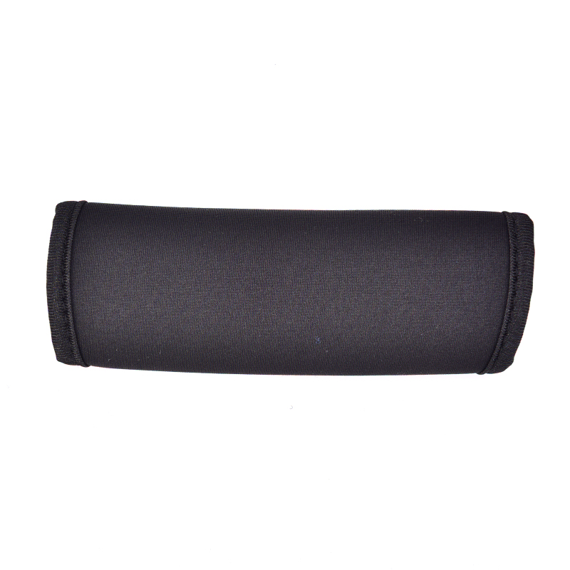 Epih 1pc Neoprene Suitcase Handle Cover Protecting Sleeve Glove