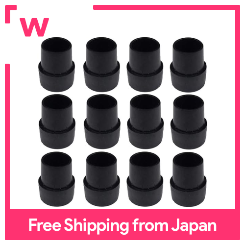 20 Trampoline thay thế tam giác Nhẫn cường độ cao bền Trampoline phụ kiện linh kiện sửa chữa (cap (12 pcs))