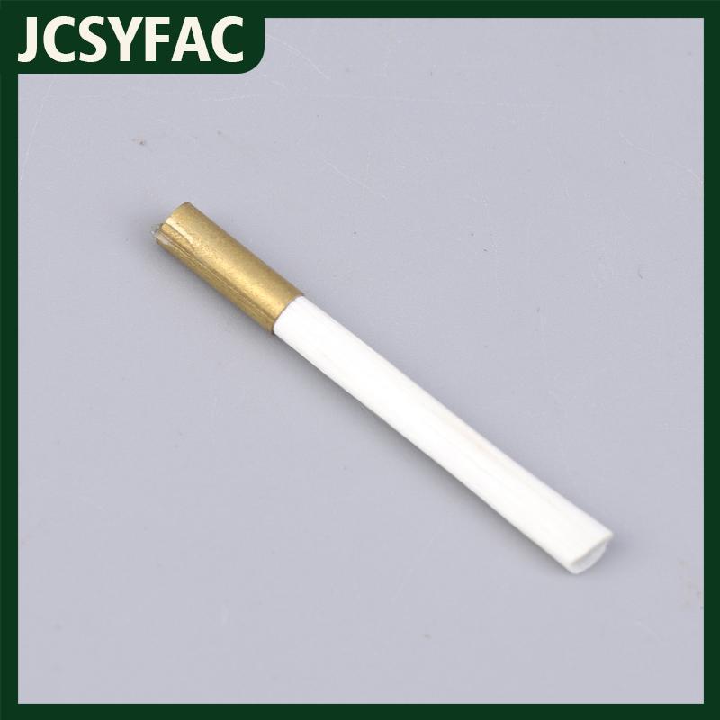 JCSYFAC อุปกรณ์เสริมสำหรับซ่อมแซมนาฬิกา PCB อุปกรณ์เสริมแปรงรอยขีดข่วนไฟเบอร์กลาสไฟเบอร์กลาสไฟเบอร์สำหรับนาฬิกาอัญมณี ราคา 60 บาท*ส่งฟรี