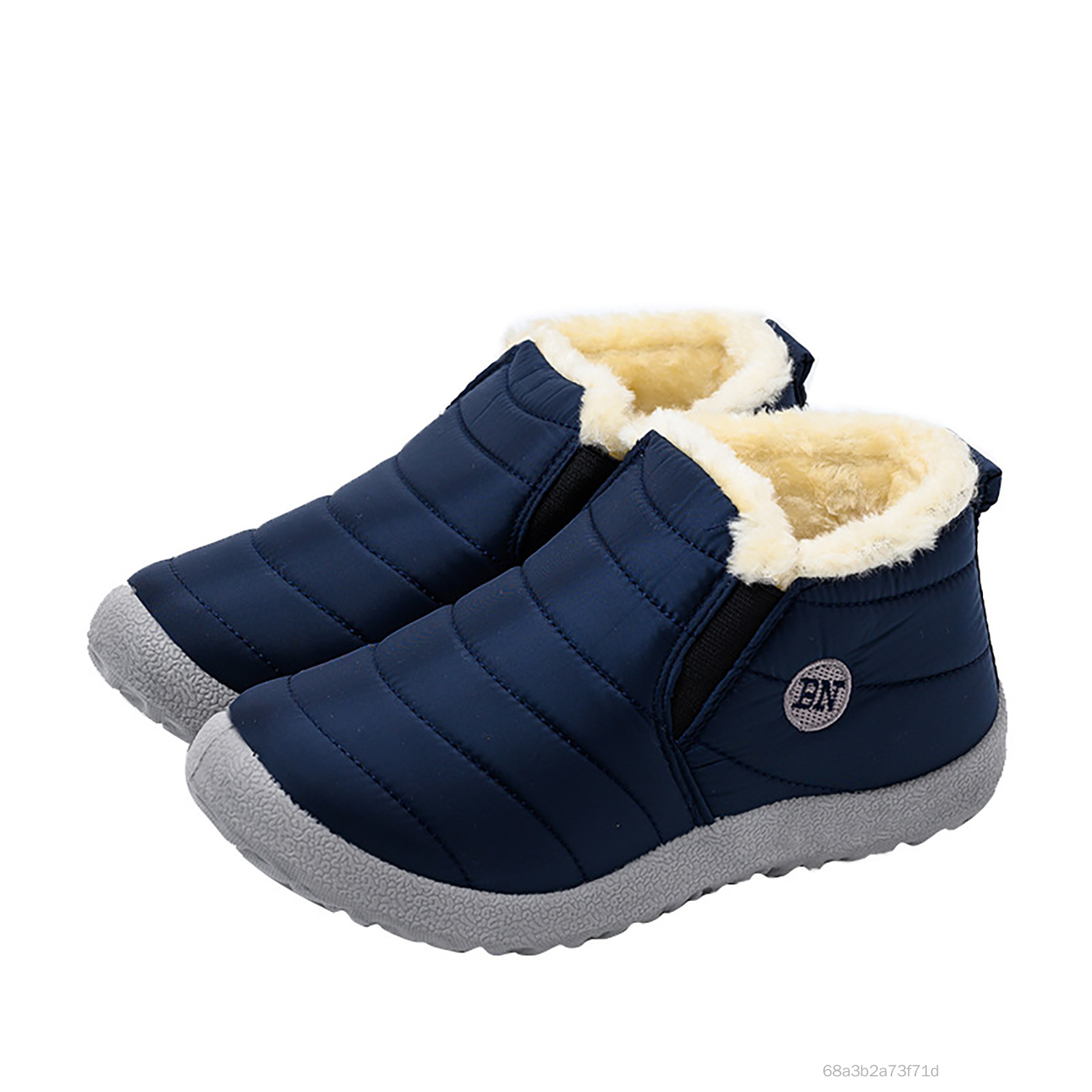 Người phụ nữ không thấm tuyết Boots ngoài trời Boot duy nhất Boots Quà tặng cho bạn gái Người yêu phụ nữ 5LA-zlz-VN - 3