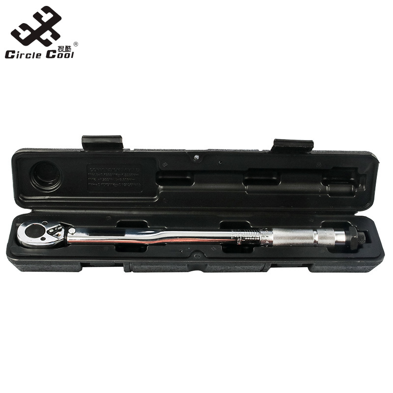 Vòng Tròn Mát Mẻ Vòng Tròn Mát 1/2 Inch Ổ Đĩa 28-210 Nm Cài Đặt cờ lê đo lực lốp xe ô tô Sửa Chữa Cờ Lê dụng cụ bảo trì Cho Xe Đạp Động Cơ