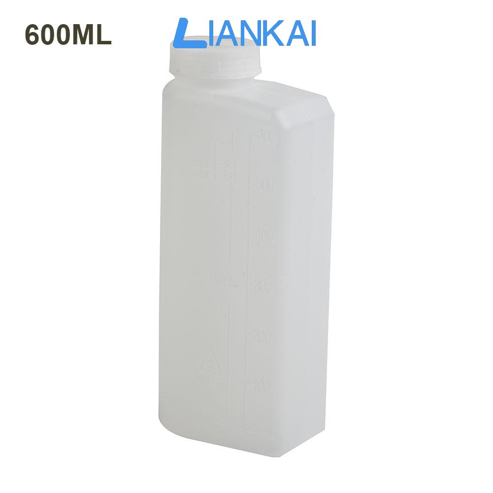 LIANKAI Sale Useful Oil Mixing Bottle Strimmers For Chainsaw 20:1 25:1 Petrol White ราคา 51 บาท*ส่งฟรี