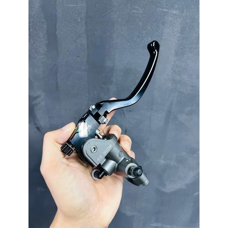 tay thắng adelin mod RCS - tay côn adelin mod KOHKEN - tay adelin mod