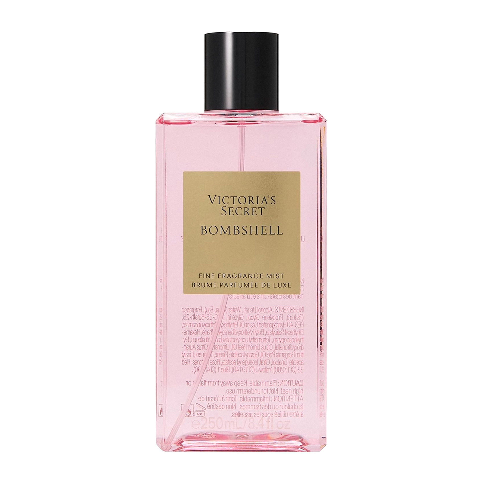 Discover Victoria Secret Bombshell Fragrance | Lazada Singapore