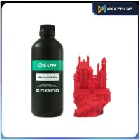 eSUN LCD UV 405nm eResin-PLA Pro LCD Resin for Photon UV Curing LCD 3D Printer Photopolymer Liquid 3D Resin