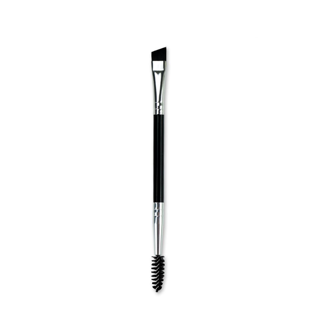 ETUALE Phụ nữ Xách tay Bàn Chải Liner mắt Vẻ đẹp Make Up Công Cụ Người mới bắt đầu Lót Bàn Chải Lông Mày Góc cạnh Bút Kẻ Mắt Tốt Bàn Chải Phẳng Bàn Chải Lông Mày Lưỡi Trang Điểm Bàn Chải - 5