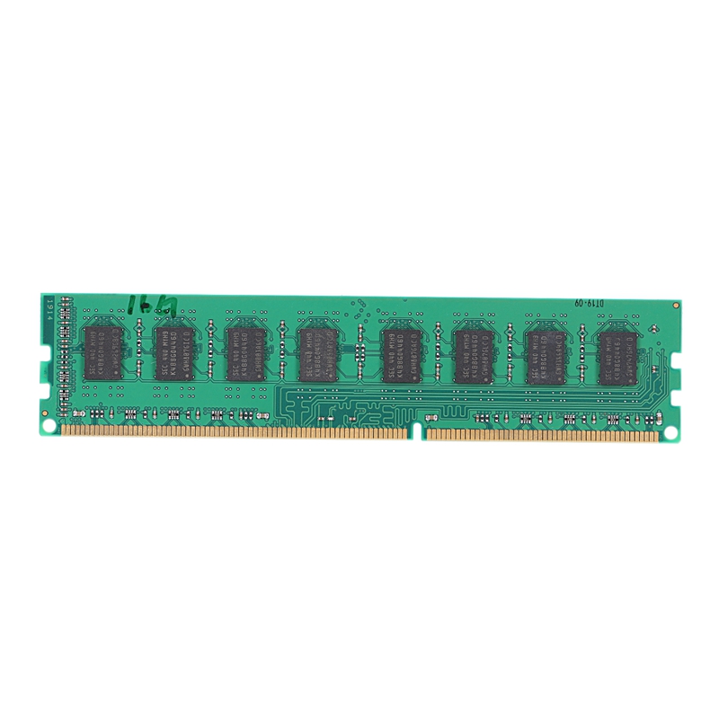 (ABZS) DDR3 16GB 1600Mhz DIMM PC3-12800 1.5V 240 Pin Desktop Memory RAM Non-ECC for AMD Socket AM3 AM3+ FM1 FM2 Motherboard