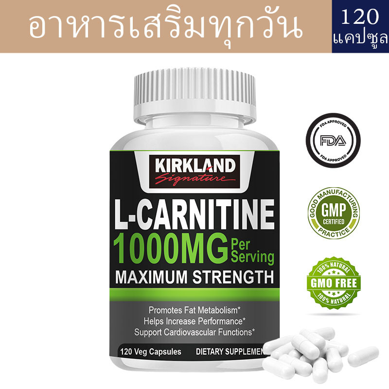 l carnitine evlution nutrition LeanFuel