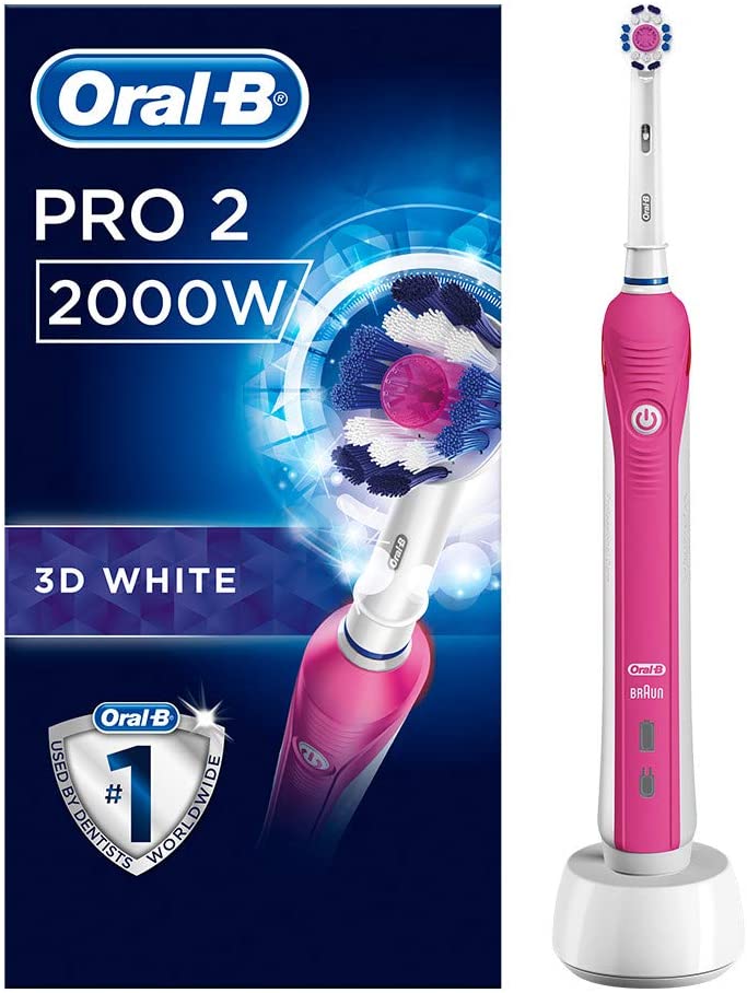 orb electric toothbrush