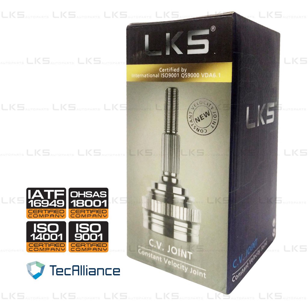 AS RODA LUAR LKS FOR TOYOTA CALYA/DAIHATSU SIGRA 2016 KANAN/KIRI Harga 400,000 rupiah*Gratis Ongkir