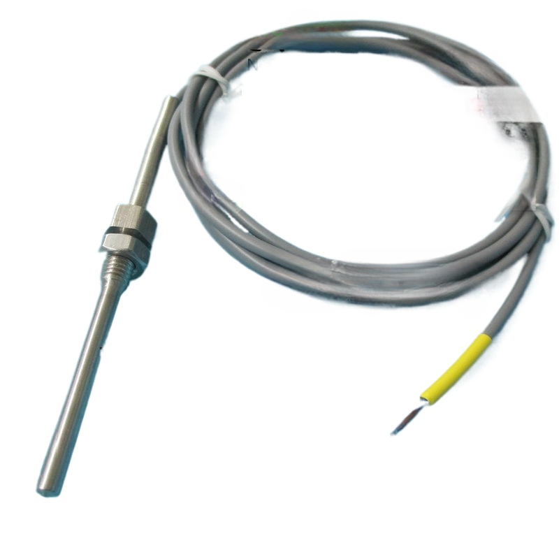 Cảm Biến Nhiệt Độ NTC 20K | Ren Vặn M8 | Chống Nước | Tùy chọn: 1K/2K/5K/10K/20K/50K/100K